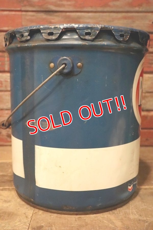 画像5: dp-230401-13 RPM / 1960's 5 U.S. GALLONS OIL CAN
