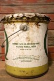 画像5: dp-230401-31QUAKER STATE / 1970's 5 U.S. GALLONS OIL CAN