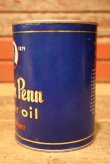 画像3: dp-220301-67 Mother Penn MOTOR OIL / One U.S. Quart Can Bank