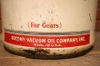 画像3: dp-230401-19 Mobiloil / 1940's-1950's 5 U.S. GALLONS OIL CAN