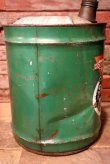 画像4: dp-230401-20 CONOCO / SUPER V MOTOR OIL1950's-1960's 5 U.S. GALLONS OIL CAN