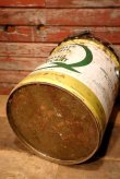 画像9: dp-230401-31QUAKER STATE / 1970's 5 U.S. GALLONS OIL CAN