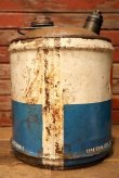 画像5: dp-230401-28 76 UNION / 1960's-1970's 5 U.S. GALLONS OIL CAN