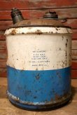 画像4: dp-230401-28 76 UNION / 1960's-1970's 5 U.S. GALLONS OIL CAN