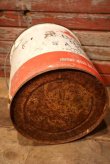 画像9: dp-230401-16 Mobil / 1950's 5 U.S. GALLONS OIL CAN