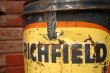 画像2: dp-230401-19 RICHFIELD / 1960's 5 U.S. GALLONS OIL CAN