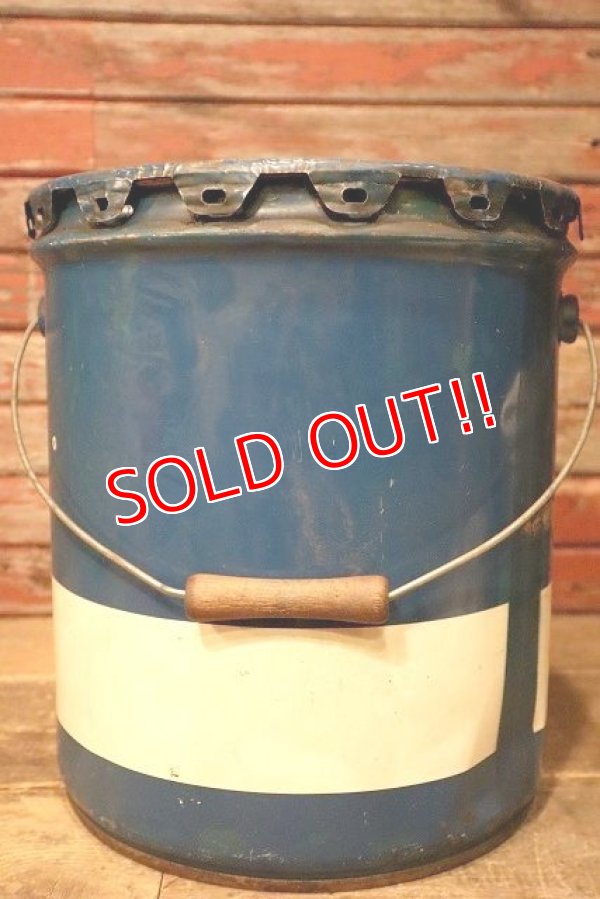 画像3: dp-230401-13 RPM / 1960's 5 U.S. GALLONS OIL CAN