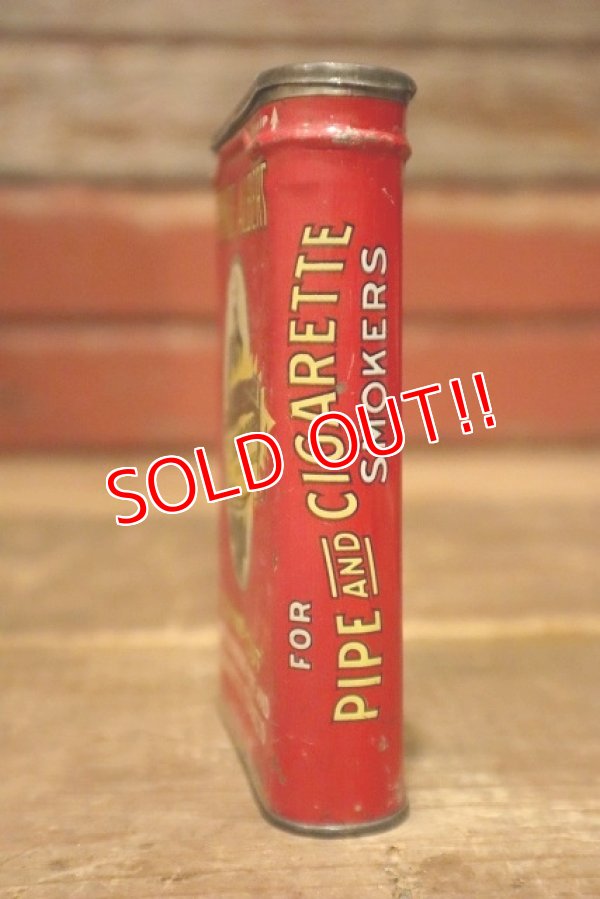 画像4: dp-230401-01 PRINCE ALBERT TOBBACO / Vintage Tin Can