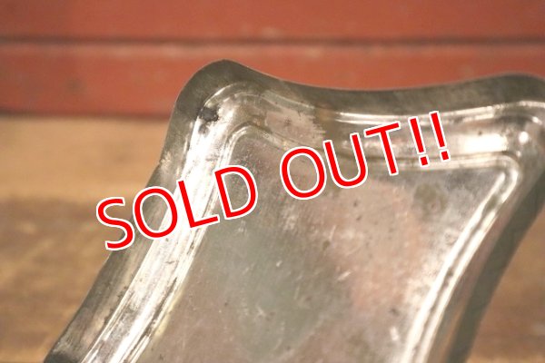 画像8: dp-230401-10 EDGEWORTH READY-RUBBED / 1930's-1940's Tin Can