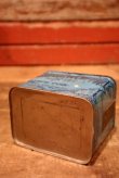 画像9: dp-230401-08 EDGEWORTH / PIPE TOCACCO Vintage Tin Can