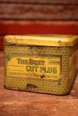 画像4: dp-230401-05 J.G.DILL'S BEST / Cut Plug Vintage Tin Can