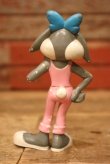 画像5: ct-230301-122 Honey Bunny / 1980's PVC Figure