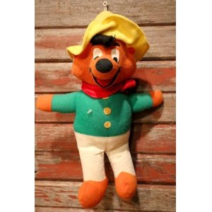 画像: ct-230301-47 Speedy Gonzales / MIGHTY STAR 1970's Plush Doll