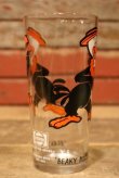 画像4: gs-230301-03 Beaky Buzzard / PEPSI 1973 Collector Series Glass