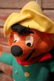 画像2: ct-230301-47 Speedy Gonzales / MIGHTY STAR 1970's Plush Doll