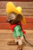 画像5: ct-230301-26 Speedy Gonzales / DAKIN 1968 Figure