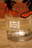 画像5: gs-230301-03 Beaky Buzzard / PEPSI 1973 Collector Series Glass