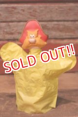 画像: ct-110406-07 Yosemite Sam / 1970's Hand Puppet