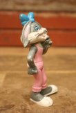 画像4: ct-230301-122 Honey Bunny / 1980's PVC Figure