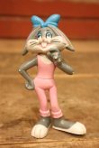 画像1: ct-230301-122 Honey Bunny / 1980's PVC Figure