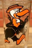 画像3: gs-230301-03 Beaky Buzzard / PEPSI 1973 Collector Series Glass