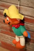 画像6: ct-230301-47 Speedy Gonzales / MIGHTY STAR 1970's Plush Doll