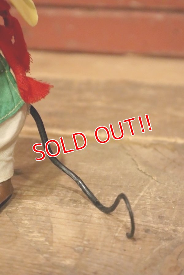 画像6: ct-230301-26 Speedy Gonzales / DAKIN 1968 Figure