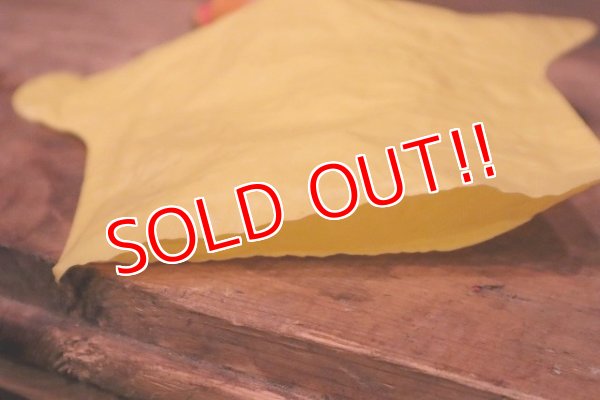 画像7: ct-110406-07 Yosemite Sam / 1970's Hand Puppet