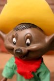 画像2: ct-230301-26 Speedy Gonzales / DAKIN 1968 Figure