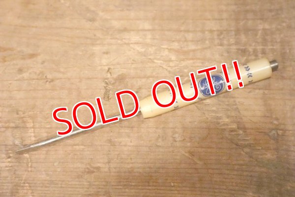 画像2: dp-230414-36 GENERAL ELECTRIC / Flathead Screwdriver