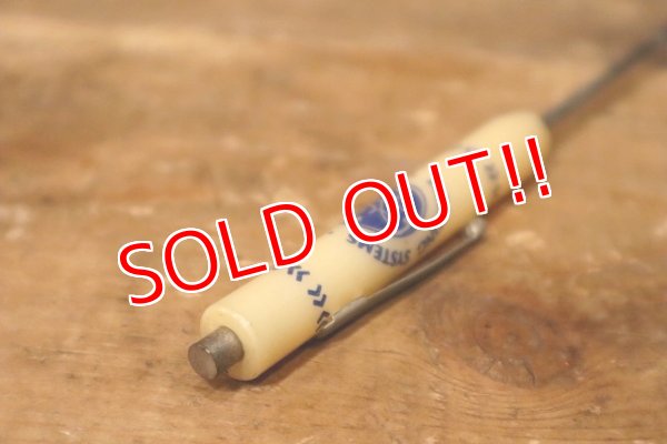 画像6: dp-230414-36 GENERAL ELECTRIC / Flathead Screwdriver