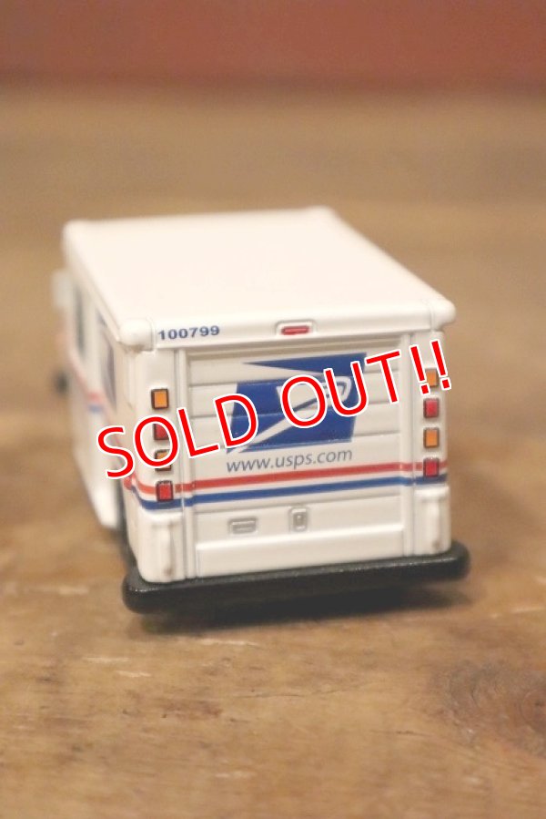 画像5: dp-230414-69 USPS / JADATOYS 2007 Long Life Vehiche