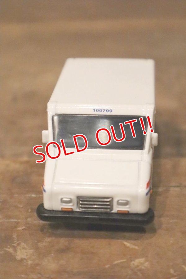 画像3: dp-230414-69 USPS / JADATOYS 2007 Long Life Vehiche