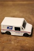 画像4: dp-230414-69 USPS / JADATOYS 2007 Long Life Vehiche