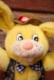 画像2: ct-230414-31 SHONEY's / Shoney Bunny 1997 Plush Doll