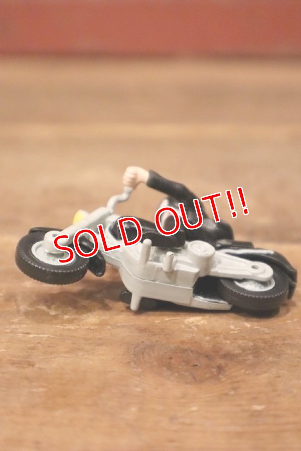 画像5: ct-230414-58 JACK IN THE BOX / Jack Vehicles "Motorcycle"