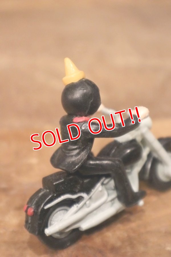 画像6: ct-230414-58 JACK IN THE BOX / Jack Vehicles "Motorcycle"