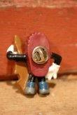 画像3: ct-201114-125 The California Raisins / 1988 Pins "Bass Player"