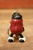 画像4: ct-201114-125 The California Raisins / 1988 PVC Keychain "Sax Player"