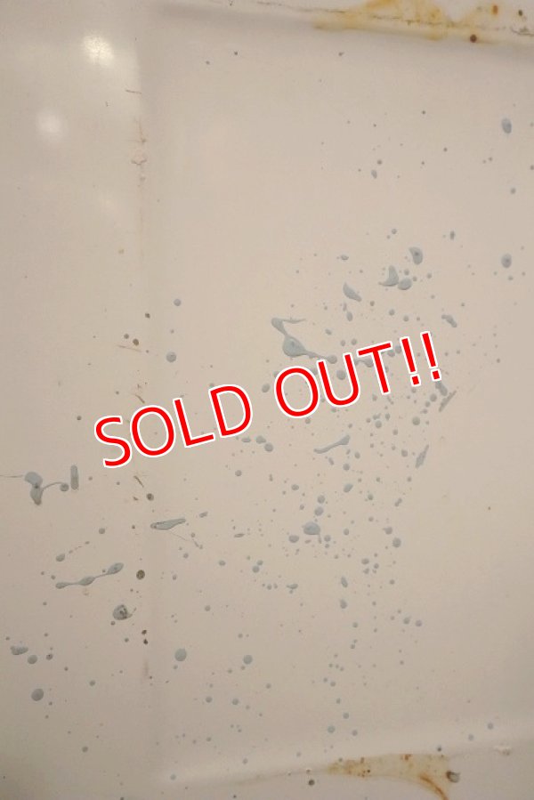 画像9: dp-230503-70 MOOG / Embossed Metal Sign