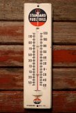 画像1: dp-230503-72 STANDARD FUEL OILS / 1950's Thermometer 