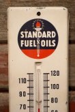 画像2: dp-230503-72 STANDARD FUEL OILS / 1950's Thermometer 
