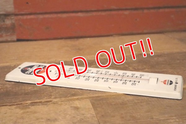 画像6: dp-230503-72 STANDARD FUEL OILS / 1950's Thermometer 