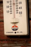 画像4: dp-230503-72 STANDARD FUEL OILS / 1950's Thermometer 