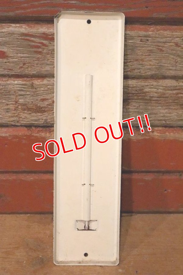 画像7: dp-230503-72 STANDARD FUEL OILS / 1950's Thermometer 