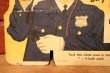 画像4: dp-230201-41 GENERAL ELECTRIC / 1950's Cardboard Sign