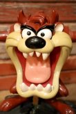 画像3: ct-230503-01 Tasmanian Devil / TELEMANIA 2001 TAZ Talking Animated Telephone