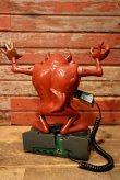 画像7: ct-230503-01 Tasmanian Devil / TELEMANIA 2001 TAZ Talking Animated Telephone