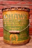 画像3: dp-230503-80 THE MOHAWK RUBBER CO., 5 U.S. GALLONS CAN