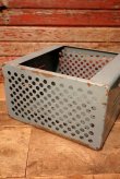 画像4: dp-230401-46 WORLEY CO. Vintage Metal Basket